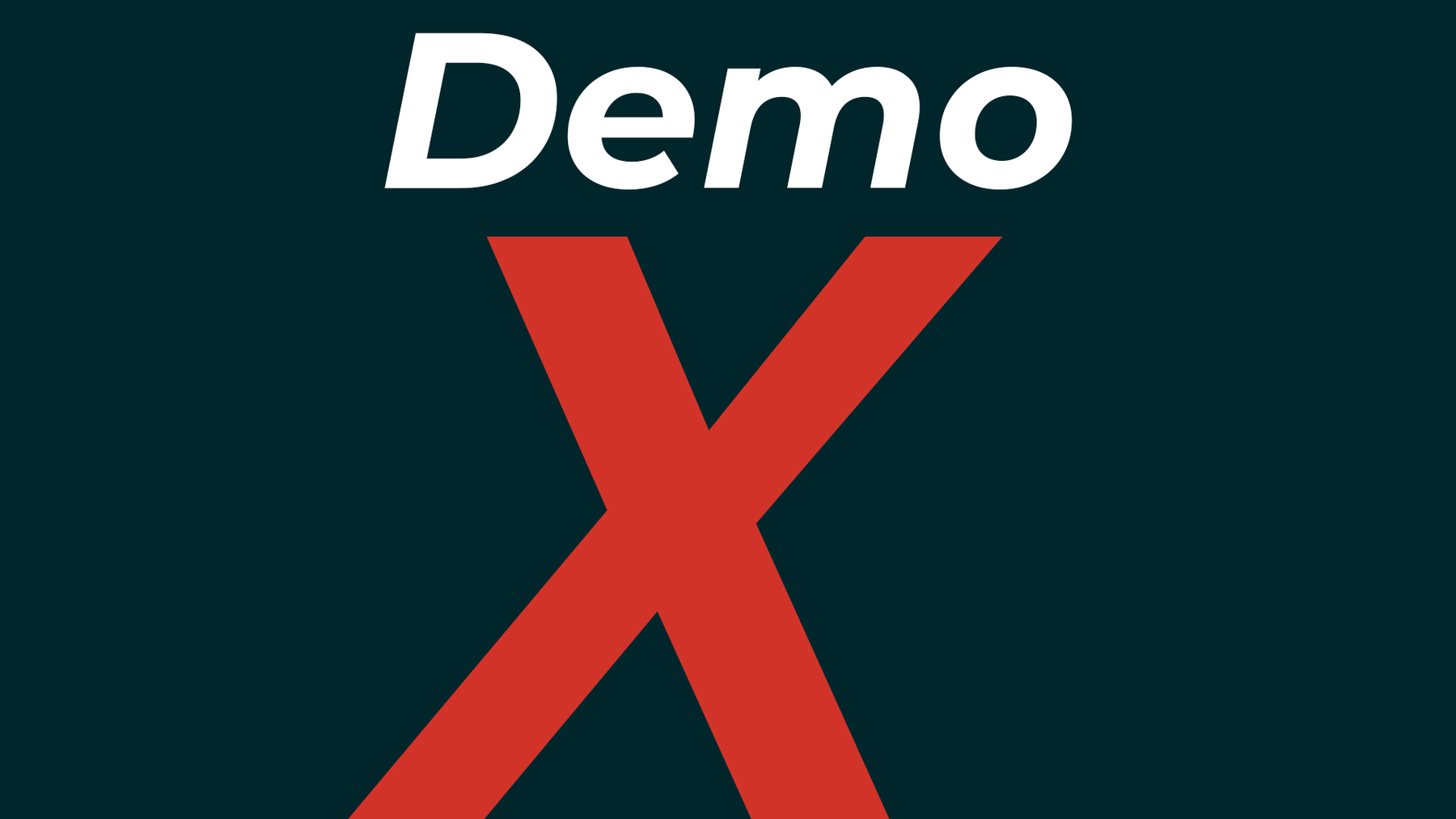 Test Open edX Demo Course DemoX